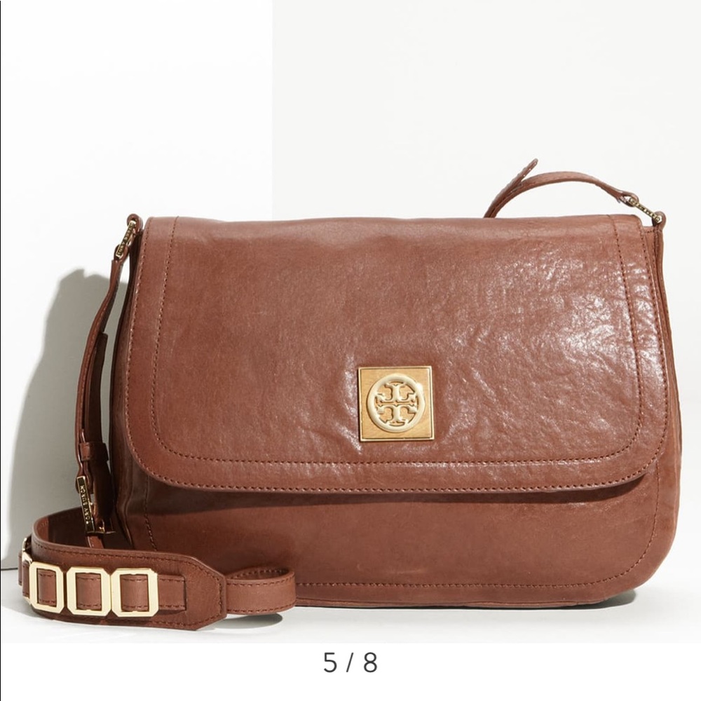Tory Burch Louisa crossbody bag